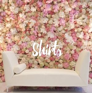 ❤BLOUSES👚SHIRTS👕& TOPS SECTION